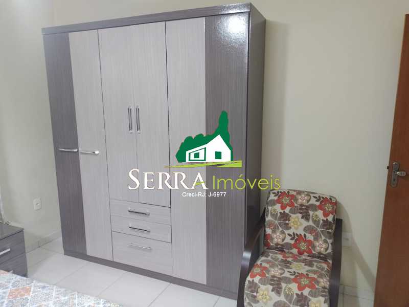 Conheça SERRA IMOVEIS do imóvel - Casa em Condomínio 3 quartos à venda Caneca Fina, Guapimirim - R$ 650.000 - SICN30036 - 18 SERRA IMOVEIS - Casa em Condomínio 3 quartos à venda Caneca Fina, Guapimirim - R$ 650.000 - SICN30036 - 18