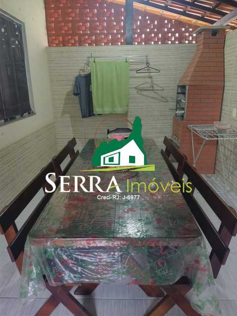 Conheça SERRA IMOVEIS do imóvel - Casa em Condomínio 3 quartos à venda Caneca Fina, Guapimirim - R$ 650.000 - SICN30036 - 30 SERRA IMOVEIS - Casa em Condomínio 3 quartos à venda Caneca Fina, Guapimirim - R$ 650.000 - SICN30036 - 30