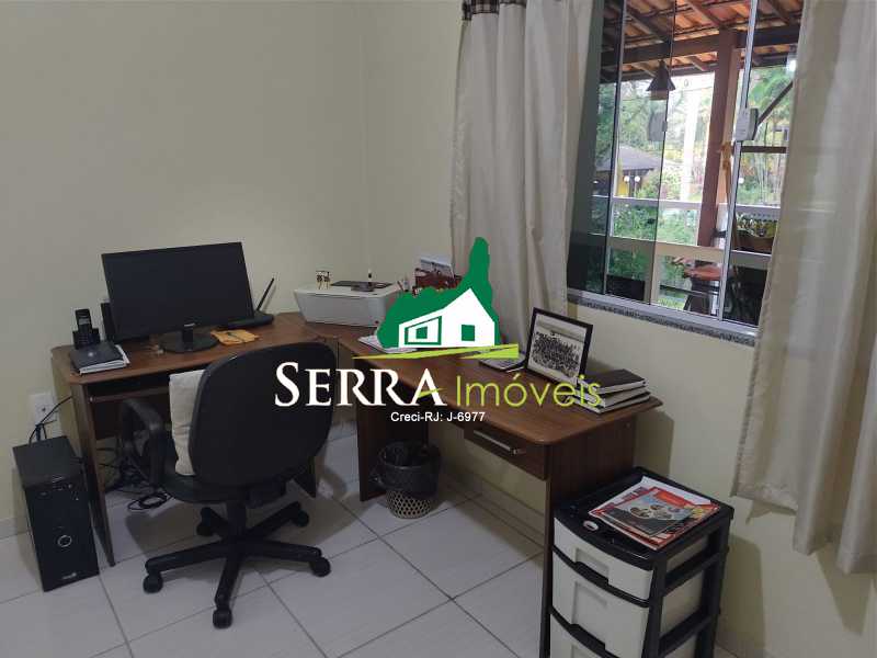 Conheça SERRA IMOVEIS do imóvel - Casa em Condomínio 3 quartos à venda Caneca Fina, Guapimirim - R$ 650.000 - SICN30036 - 20 SERRA IMOVEIS - Casa em Condomínio 3 quartos à venda Caneca Fina, Guapimirim - R$ 650.000 - SICN30036 - 20