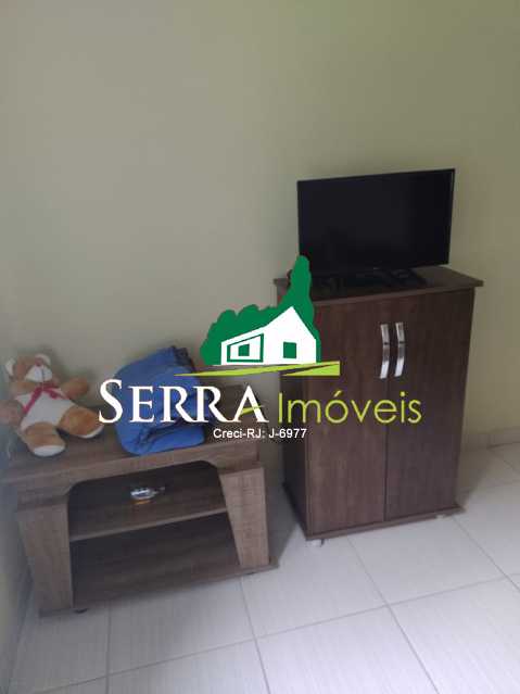 Conheça SERRA IMOVEIS do imóvel - Casa em Condomínio 3 quartos à venda Caneca Fina, Guapimirim - R$ 650.000 - SICN30036 - 21 SERRA IMOVEIS - Casa em Condomínio 3 quartos à venda Caneca Fina, Guapimirim - R$ 650.000 - SICN30036 - 21