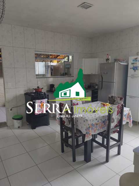 Conheça SERRA IMOVEIS do imóvel - Casa em Condomínio 3 quartos à venda Caneca Fina, Guapimirim - R$ 650.000 - SICN30036 - 26 SERRA IMOVEIS - Casa em Condomínio 3 quartos à venda Caneca Fina, Guapimirim - R$ 650.000 - SICN30036 - 26