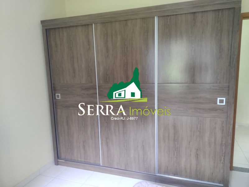 Conheça SERRA IMOVEIS do imóvel - Casa em Condomínio 3 quartos à venda Caneca Fina, Guapimirim - R$ 650.000 - SICN30036 - 13 SERRA IMOVEIS - Casa em Condomínio 3 quartos à venda Caneca Fina, Guapimirim - R$ 650.000 - SICN30036 - 13