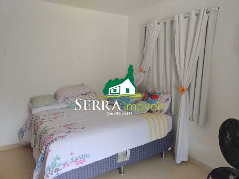 Conheça SERRA IMÓVEIS do imóvel - Casa em Condomínio 5 quartos à venda Caneca Fina, Guapimirim - R$ 710.000 - SICN50005 - 9 SERRA IMÓVEIS - Casa em Condomínio 5 quartos à venda Caneca Fina, Guapimirim - R$ 710.000 - SICN50005 - 9