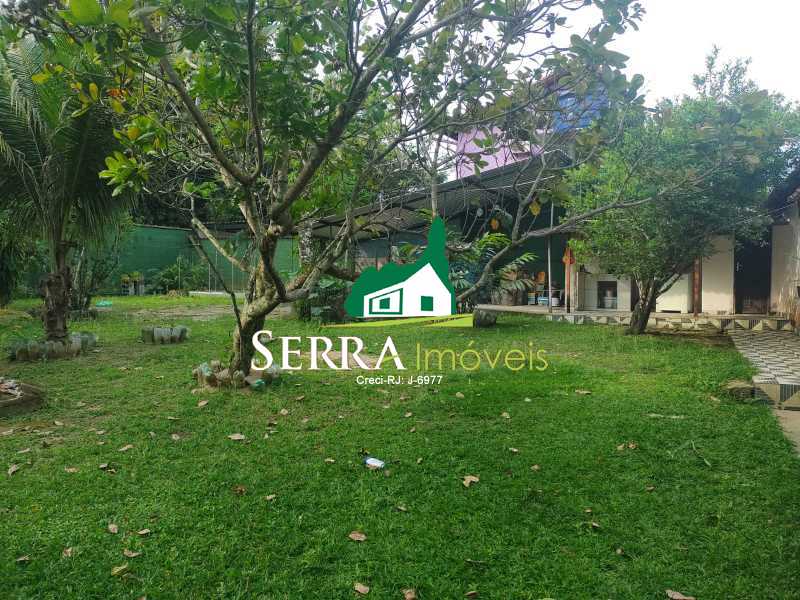 Conheça SERRA IMÓVEIS do imóvel - Casa em Condomínio 5 quartos à venda Caneca Fina, Guapimirim - R$ 710.000 - SICN50005 - 26 SERRA IMÓVEIS - Casa em Condomínio 5 quartos à venda Caneca Fina, Guapimirim - R$ 710.000 - SICN50005 - 26