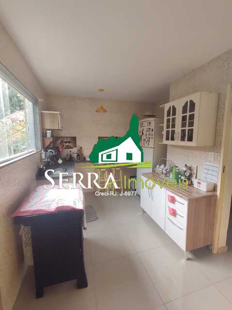 Conheça SERRA IMÓVEIS do imóvel - Casa em Condomínio 5 quartos à venda Caneca Fina, Guapimirim - R$ 710.000 - SICN50005 - 11 SERRA IMÓVEIS - Casa em Condomínio 5 quartos à venda Caneca Fina, Guapimirim - R$ 710.000 - SICN50005 - 11