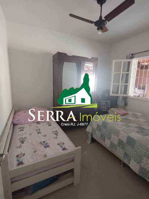 Conheça SERRA IMÓVEIS do imóvel - Casa em Condomínio 5 quartos à venda Caneca Fina, Guapimirim - R$ 710.000 - SICN50005 - 16 SERRA IMÓVEIS - Casa em Condomínio 5 quartos à venda Caneca Fina, Guapimirim - R$ 710.000 - SICN50005 - 16