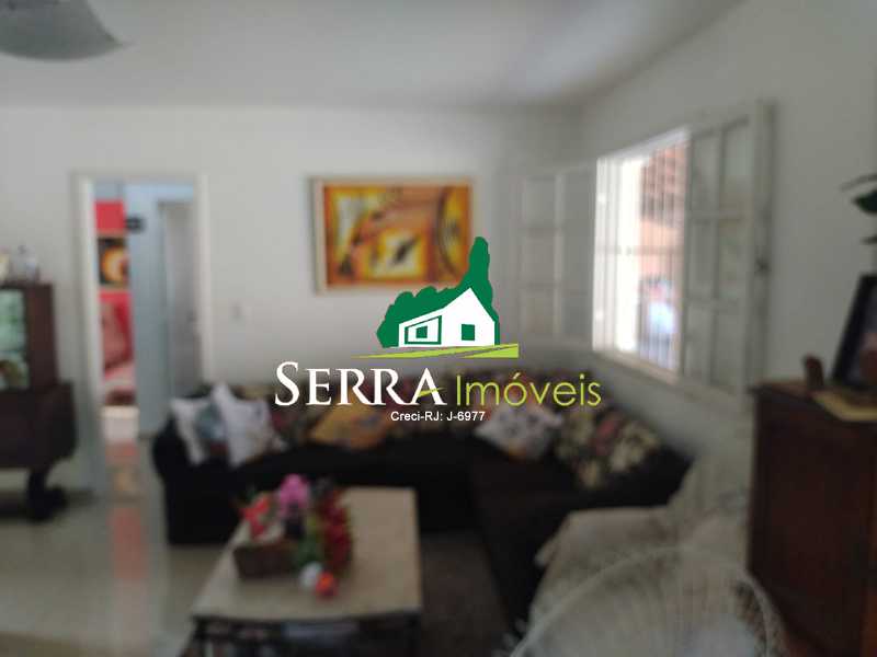Conheça SERRA IMÓVEIS do imóvel - Casa em Condomínio 5 quartos à venda Caneca Fina, Guapimirim - R$ 710.000 - SICN50005 - 4 SERRA IMÓVEIS - Casa em Condomínio 5 quartos à venda Caneca Fina, Guapimirim - R$ 710.000 - SICN50005 - 4