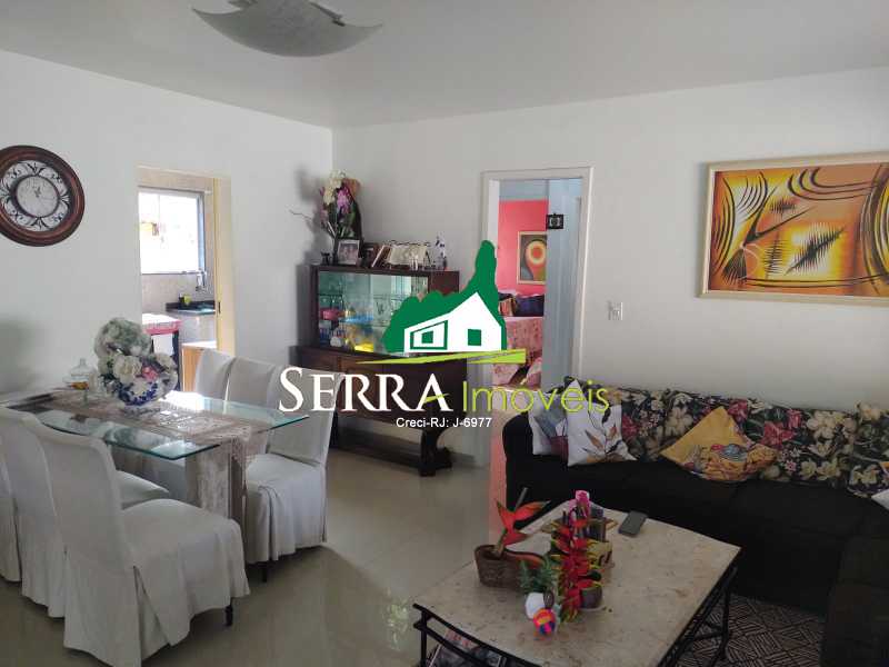 Conheça SERRA IMÓVEIS do imóvel - Casa em Condomínio 5 quartos à venda Caneca Fina, Guapimirim - R$ 710.000 - SICN50005 - 5 SERRA IMÓVEIS - Casa em Condomínio 5 quartos à venda Caneca Fina, Guapimirim - R$ 710.000 - SICN50005 - 5
