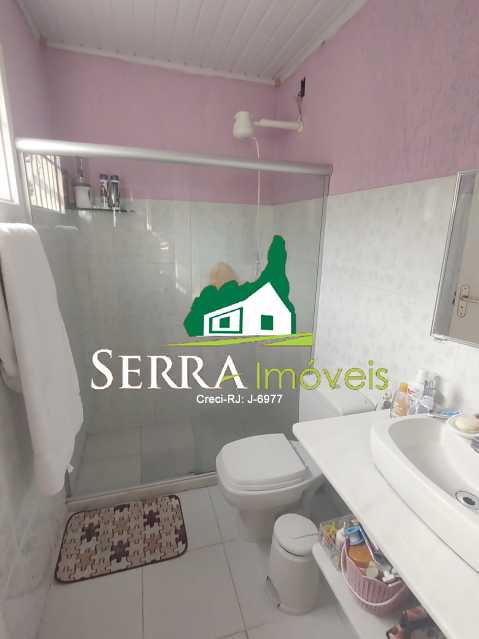 Conheça SERRA IMÓVEIS do imóvel - Casa em Condomínio 5 quartos à venda Caneca Fina, Guapimirim - R$ 710.000 - SICN50005 - 20 SERRA IMÓVEIS - Casa em Condomínio 5 quartos à venda Caneca Fina, Guapimirim - R$ 710.000 - SICN50005 - 20