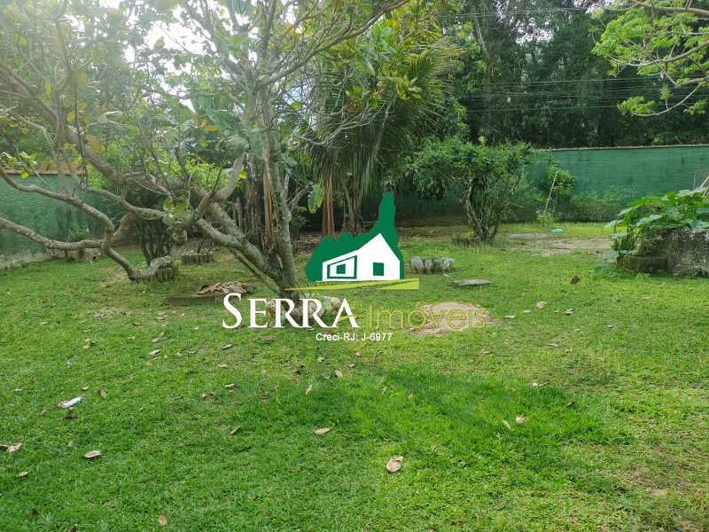 SERRA IMÓVEIS - Casa em Condomínio 5 quartos à venda Caneca Fina, Guapimirim - R$ 710.000 - SICN50005 - 27