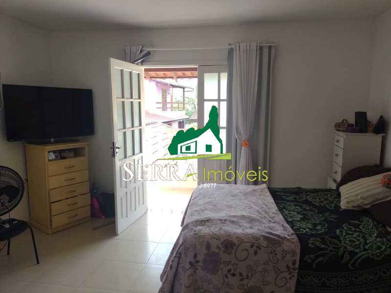 Conheça SERRA IMÓVEIS do imóvel - Casa em Condomínio 5 quartos à venda Caneca Fina, Guapimirim - R$ 710.000 - SICN50005 - 17 SERRA IMÓVEIS - Casa em Condomínio 5 quartos à venda Caneca Fina, Guapimirim - R$ 710.000 - SICN50005 - 17