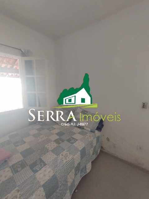 Conheça SERRA IMÓVEIS do imóvel - Casa em Condomínio 5 quartos à venda Caneca Fina, Guapimirim - R$ 710.000 - SICN50005 - 19 SERRA IMÓVEIS - Casa em Condomínio 5 quartos à venda Caneca Fina, Guapimirim - R$ 710.000 - SICN50005 - 19