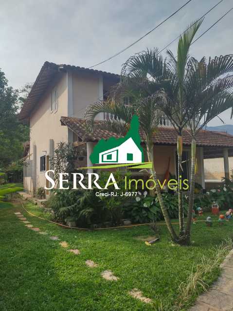 Conheça SERRA IMÓVEIS do imóvel - Casa em Condomínio 5 quartos à venda Caneca Fina, Guapimirim - R$ 710.000 - SICN50005 - 1 SERRA IMÓVEIS - Casa em Condomínio 5 quartos à venda Caneca Fina, Guapimirim - R$ 710.000 - SICN50005 - 1