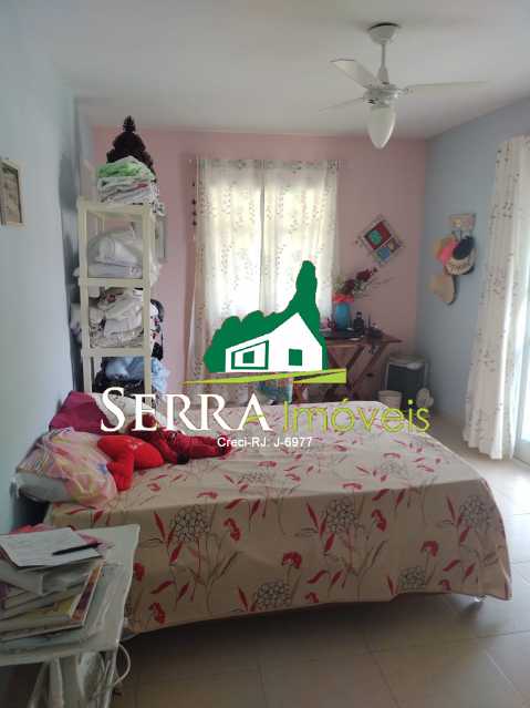 Conheça SERRA IMÓVEIS do imóvel - Casa em Condomínio 5 quartos à venda Caneca Fina, Guapimirim - R$ 710.000 - SICN50005 - 18 SERRA IMÓVEIS - Casa em Condomínio 5 quartos à venda Caneca Fina, Guapimirim - R$ 710.000 - SICN50005 - 18