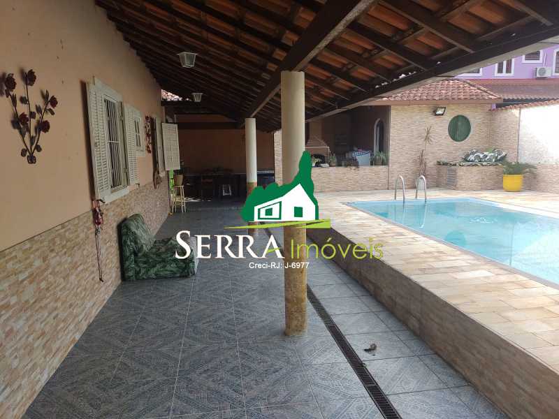Conheça SERRA IMÓVEIS do imóvel - Casa em Condomínio 5 quartos à venda Caneca Fina, Guapimirim - R$ 710.000 - SICN50005 - 22 SERRA IMÓVEIS - Casa em Condomínio 5 quartos à venda Caneca Fina, Guapimirim - R$ 710.000 - SICN50005 - 22
