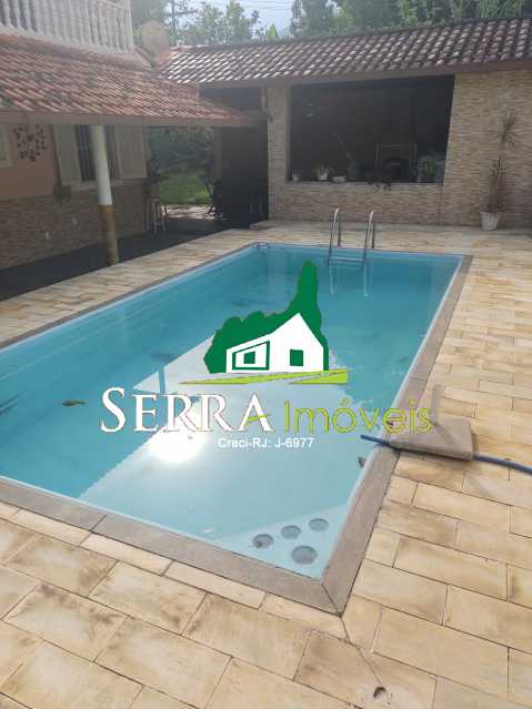 Conheça SERRA IMÓVEIS do imóvel - Casa em Condomínio 5 quartos à venda Caneca Fina, Guapimirim - R$ 710.000 - SICN50005 - 23 SERRA IMÓVEIS - Casa em Condomínio 5 quartos à venda Caneca Fina, Guapimirim - R$ 710.000 - SICN50005 - 23
