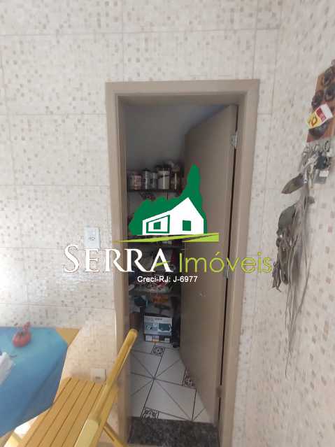 Conheça SERRA IMÓVEIS do imóvel - Casa em Condomínio 5 quartos à venda Caneca Fina, Guapimirim - R$ 710.000 - SICN50005 - 12 SERRA IMÓVEIS - Casa em Condomínio 5 quartos à venda Caneca Fina, Guapimirim - R$ 710.000 - SICN50005 - 12