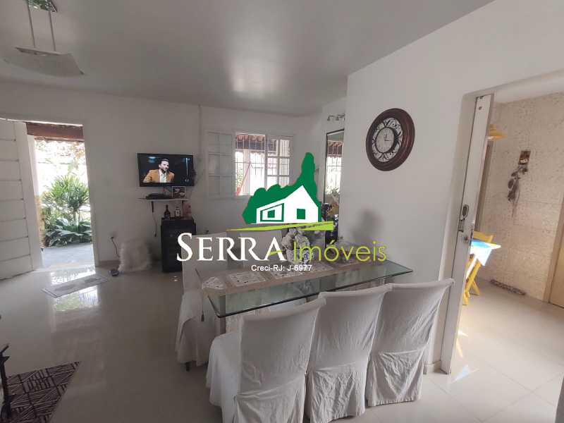 Conheça SERRA IMÓVEIS do imóvel - Casa em Condomínio 5 quartos à venda Caneca Fina, Guapimirim - R$ 710.000 - SICN50005 - 6 SERRA IMÓVEIS - Casa em Condomínio 5 quartos à venda Caneca Fina, Guapimirim - R$ 710.000 - SICN50005 - 6