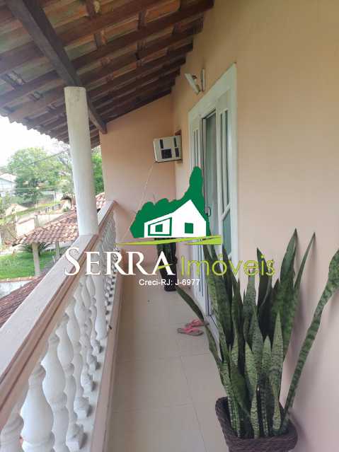 Conheça SERRA IMÓVEIS do imóvel - Casa em Condomínio 5 quartos à venda Caneca Fina, Guapimirim - R$ 710.000 - SICN50005 - 14 SERRA IMÓVEIS - Casa em Condomínio 5 quartos à venda Caneca Fina, Guapimirim - R$ 710.000 - SICN50005 - 14