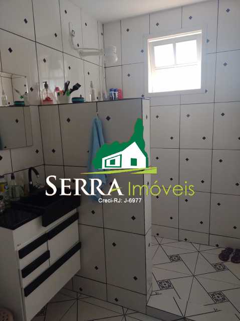 Conheça SERRA IMÓVEIS do imóvel - Casa em Condomínio 5 quartos à venda Caneca Fina, Guapimirim - R$ 710.000 - SICN50005 - 21 SERRA IMÓVEIS - Casa em Condomínio 5 quartos à venda Caneca Fina, Guapimirim - R$ 710.000 - SICN50005 - 21