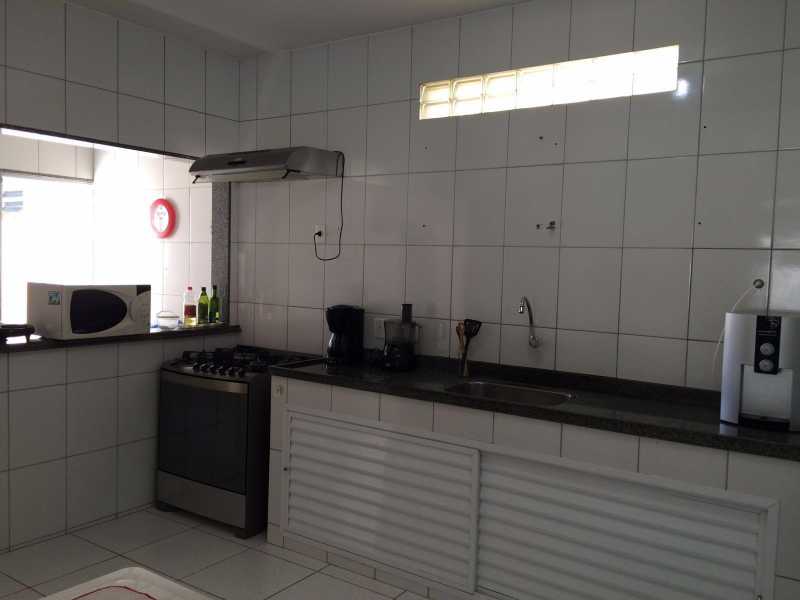 Conheça COZINHA do imóvel - Casa À VENDA, Parada Modelo, Guapimirim, RJ - SICA40001 - 13 COZINHA - Casa À VENDA, Parada Modelo, Guapimirim, RJ - SICA40001 - 13