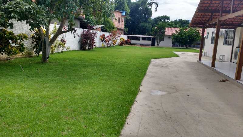 Conheça ÁREA EXTERNA do imóvel - Casa À VENDA, Parada Modelo, Guapimirim, RJ - SICA40001 - 6 ÁREA EXTERNA - Casa À VENDA, Parada Modelo, Guapimirim, RJ - SICA40001 - 6