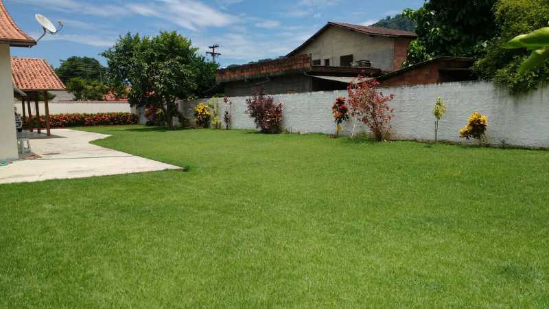 Conheça ÁREA EXTERNA do imóvel - Casa À VENDA, Parada Modelo, Guapimirim, RJ - SICA40001 - 7 ÁREA EXTERNA - Casa À VENDA, Parada Modelo, Guapimirim, RJ - SICA40001 - 7
