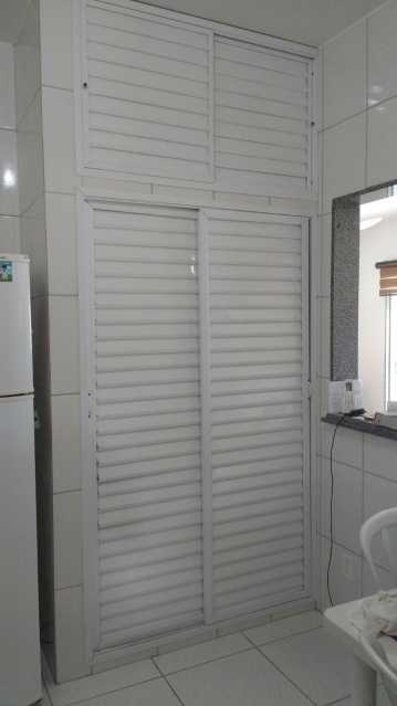 Conheça COZINHA do imóvel - Casa À VENDA, Parada Modelo, Guapimirim, RJ - SICA40001 - 14 COZINHA - Casa À VENDA, Parada Modelo, Guapimirim, RJ - SICA40001 - 14