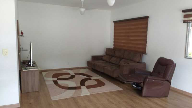 Conheça SALA DE ESTAR do imóvel - Casa À VENDA, Parada Modelo, Guapimirim, RJ - SICA40001 - 10 SALA DE ESTAR - Casa À VENDA, Parada Modelo, Guapimirim, RJ - SICA40001 - 10