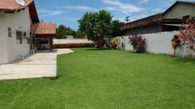 Conheça ÁREA EXTERNA do imóvel - Casa À VENDA, Parada Modelo, Guapimirim, RJ - SICA40001 - 24 ÁREA EXTERNA - Casa À VENDA, Parada Modelo, Guapimirim, RJ - SICA40001 - 24