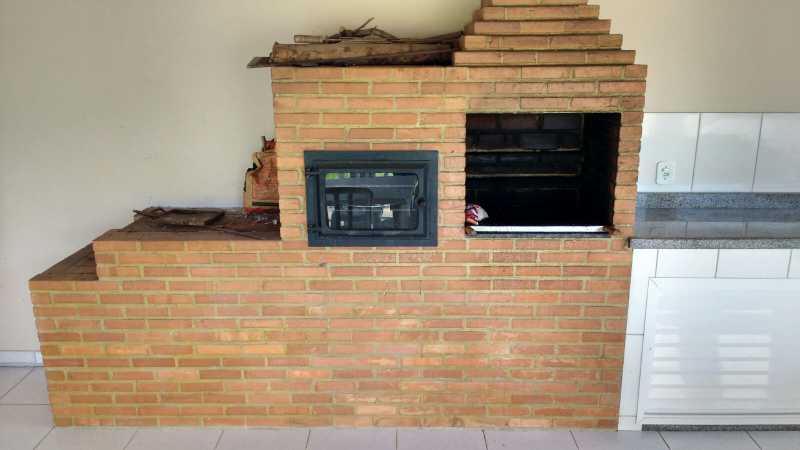 Conheça CHURRASQUEIRA do imóvel - Casa À VENDA, Parada Modelo, Guapimirim, RJ - SICA40001 - 21 CHURRASQUEIRA - Casa À VENDA, Parada Modelo, Guapimirim, RJ - SICA40001 - 21