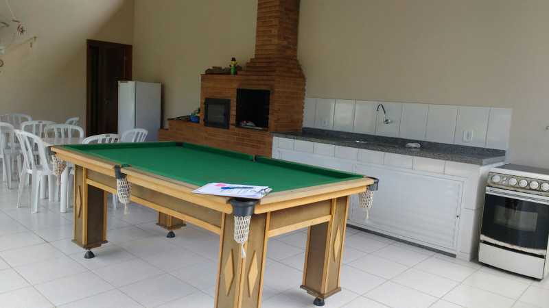 Conheça ESPAÇO GOURMET do imóvel - Casa À VENDA, Parada Modelo, Guapimirim, RJ - SICA40001 - 20 ESPAÇO GOURMET - Casa À VENDA, Parada Modelo, Guapimirim, RJ - SICA40001 - 20