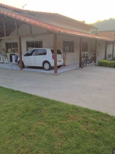 Conheça GARAGEM do imóvel - Casa À VENDA, Parada Modelo, Guapimirim, RJ - SICA40001 - 25 GARAGEM - Casa À VENDA, Parada Modelo, Guapimirim, RJ - SICA40001 - 25
