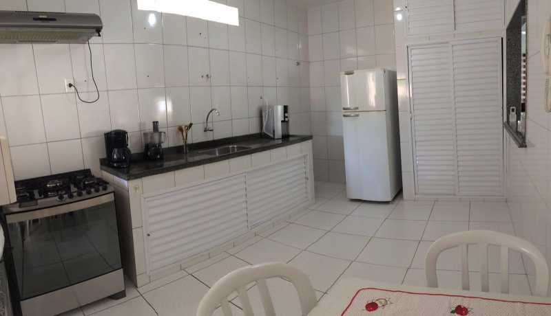 Conheça COZINHA do imóvel - Casa À VENDA, Parada Modelo, Guapimirim, RJ - SICA40001 - 12 COZINHA - Casa À VENDA, Parada Modelo, Guapimirim, RJ - SICA40001 - 12