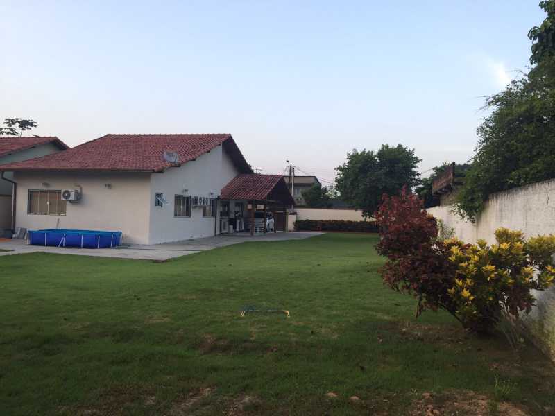 Conheça ÁREA EXTERNA do imóvel - Casa À VENDA, Parada Modelo, Guapimirim, RJ - SICA40001 - 26 ÁREA EXTERNA - Casa À VENDA, Parada Modelo, Guapimirim, RJ - SICA40001 - 26