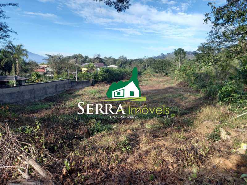 Conheça SERRA IMÓVEIS do imóvel - Terreno Multifamiliar à venda Iconha, Guapimirim - R$ 300.000 - SIMF00102 - 1 SERRA IMÓVEIS - Terreno Multifamiliar à venda Iconha, Guapimirim - R$ 300.000 - SIMF00102 - 1