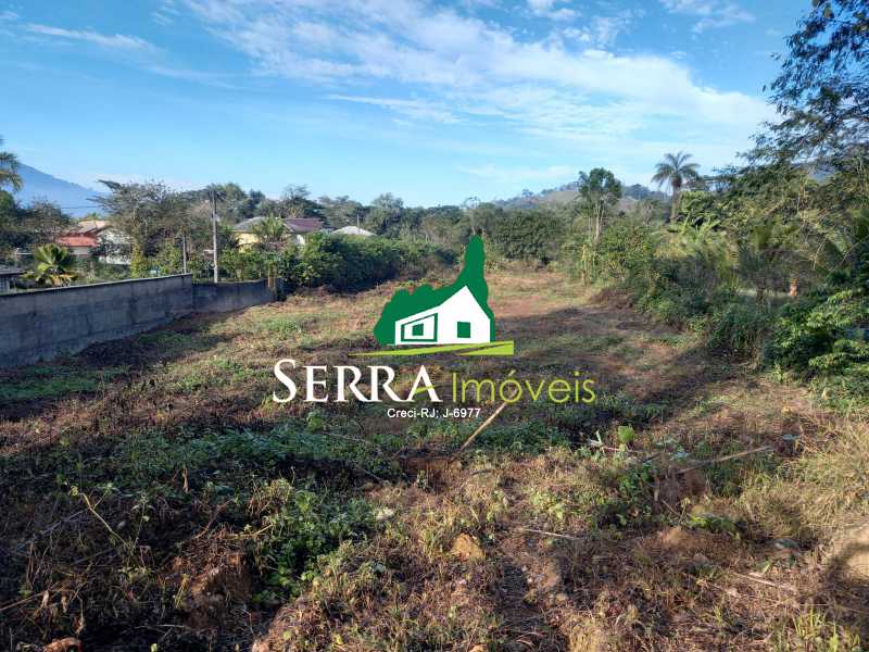 Conheça SERRA IMÓVEIS do imóvel - Terreno Multifamiliar à venda Iconha, Guapimirim - R$ 300.000 - SIMF00103 - 4 SERRA IMÓVEIS - Terreno Multifamiliar à venda Iconha, Guapimirim - R$ 300.000 - SIMF00103 - 4
