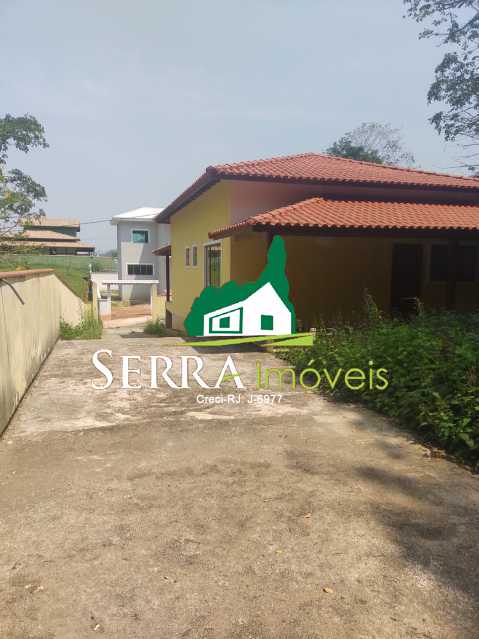 Conheça SERRA IMÓVEIS do imóvel - Casa em Condomínio 2 quartos à venda Caneca Fina, Guapimirim - R$ 430.000 - SICN20013 - 18 SERRA IMÓVEIS - Casa em Condomínio 2 quartos à venda Caneca Fina, Guapimirim - R$ 430.000 - SICN20013 - 18