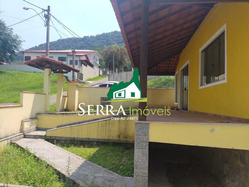 Conheça SERRA IMÓVEIS do imóvel - Casa em Condomínio 2 quartos à venda Caneca Fina, Guapimirim - R$ 430.000 - SICN20013 - 5 SERRA IMÓVEIS - Casa em Condomínio 2 quartos à venda Caneca Fina, Guapimirim - R$ 430.000 - SICN20013 - 5