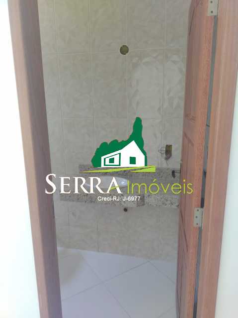 Conheça SERRA IMÓVEIS do imóvel - Casa em Condomínio 2 quartos à venda Caneca Fina, Guapimirim - R$ 430.000 - SICN20013 - 12 SERRA IMÓVEIS - Casa em Condomínio 2 quartos à venda Caneca Fina, Guapimirim - R$ 430.000 - SICN20013 - 12