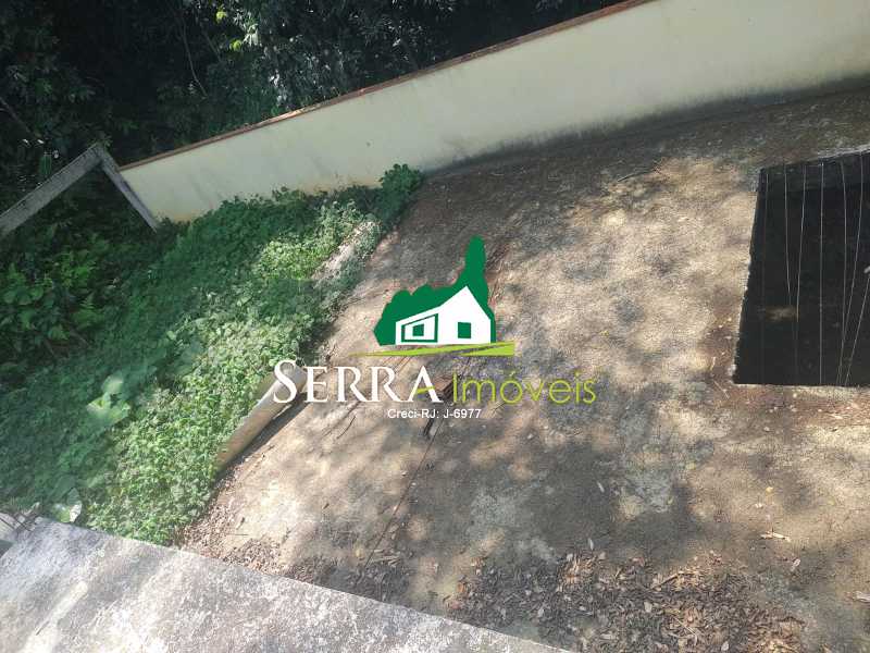Conheça SERRA IMÓVEIS do imóvel - Casa em Condomínio 2 quartos à venda Caneca Fina, Guapimirim - R$ 430.000 - SICN20013 - 20 SERRA IMÓVEIS - Casa em Condomínio 2 quartos à venda Caneca Fina, Guapimirim - R$ 430.000 - SICN20013 - 20