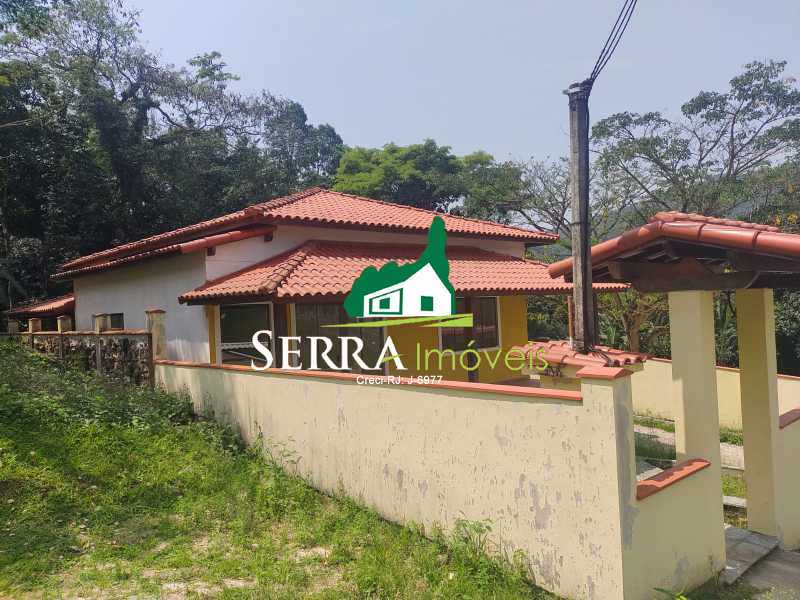 Conheça SERRA IMÓVEIS do imóvel - Casa em Condomínio 2 quartos à venda Caneca Fina, Guapimirim - R$ 430.000 - SICN20013 - 17 SERRA IMÓVEIS - Casa em Condomínio 2 quartos à venda Caneca Fina, Guapimirim - R$ 430.000 - SICN20013 - 17