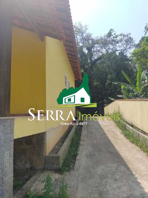 Conheça SERRA IMÓVEIS do imóvel - Casa em Condomínio 2 quartos à venda Caneca Fina, Guapimirim - R$ 430.000 - SICN20013 - 7 SERRA IMÓVEIS - Casa em Condomínio 2 quartos à venda Caneca Fina, Guapimirim - R$ 430.000 - SICN20013 - 7