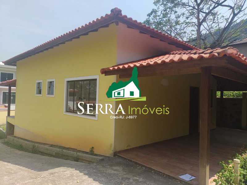 Conheça SERRA IMÓVEIS do imóvel - Casa em Condomínio 2 quartos à venda Caneca Fina, Guapimirim - R$ 430.000 - SICN20013 - 19 SERRA IMÓVEIS - Casa em Condomínio 2 quartos à venda Caneca Fina, Guapimirim - R$ 430.000 - SICN20013 - 19