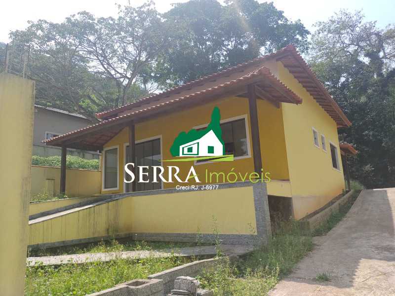 Conheça SERRA IMÓVEIS do imóvel - Casa em Condomínio 2 quartos à venda Caneca Fina, Guapimirim - R$ 430.000 - SICN20013 - 4 SERRA IMÓVEIS - Casa em Condomínio 2 quartos à venda Caneca Fina, Guapimirim - R$ 430.000 - SICN20013 - 4