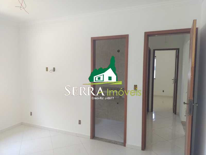 Conheça SERRA IMÓVEIS do imóvel - Casa em Condomínio 2 quartos à venda Caneca Fina, Guapimirim - R$ 430.000 - SICN20013 - 11 SERRA IMÓVEIS - Casa em Condomínio 2 quartos à venda Caneca Fina, Guapimirim - R$ 430.000 - SICN20013 - 11