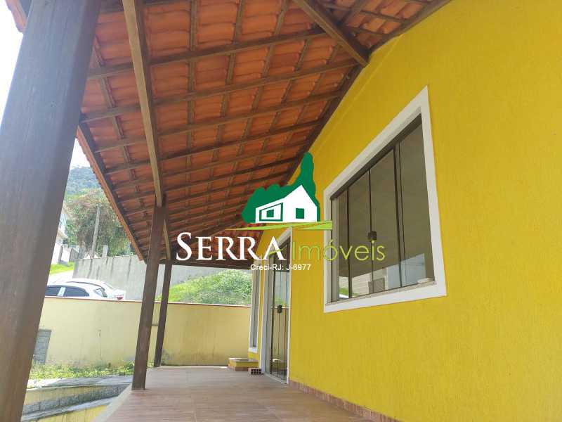 Conheça SERRA IMÓVEIS do imóvel - Casa em Condomínio 2 quartos à venda Caneca Fina, Guapimirim - R$ 430.000 - SICN20013 - 6 SERRA IMÓVEIS - Casa em Condomínio 2 quartos à venda Caneca Fina, Guapimirim - R$ 430.000 - SICN20013 - 6