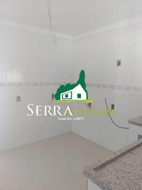 Conheça SERRA IMÓVEIS do imóvel - Casa em Condomínio 2 quartos à venda Caneca Fina, Guapimirim - R$ 430.000 - SICN20013 - 10 SERRA IMÓVEIS - Casa em Condomínio 2 quartos à venda Caneca Fina, Guapimirim - R$ 430.000 - SICN20013 - 10