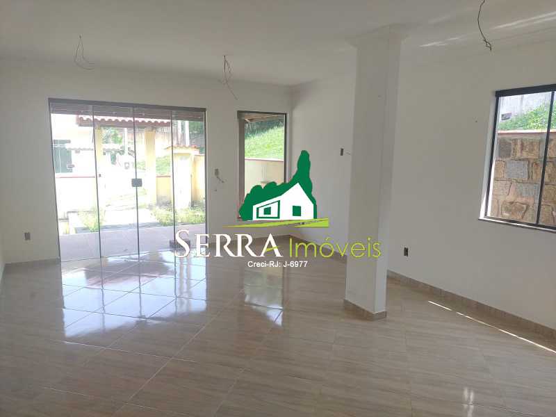 Conheça SERRA IMÓVEIS do imóvel - Casa em Condomínio 2 quartos à venda Caneca Fina, Guapimirim - R$ 430.000 - SICN20013 - 8 SERRA IMÓVEIS - Casa em Condomínio 2 quartos à venda Caneca Fina, Guapimirim - R$ 430.000 - SICN20013 - 8