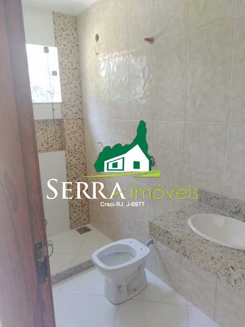 Conheça SERRA IMÓVEIS do imóvel - Casa em Condomínio 2 quartos à venda Caneca Fina, Guapimirim - R$ 430.000 - SICN20013 - 15 SERRA IMÓVEIS - Casa em Condomínio 2 quartos à venda Caneca Fina, Guapimirim - R$ 430.000 - SICN20013 - 15